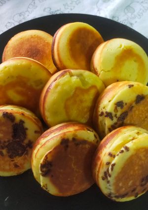 Foto resep 42. Kue Khamir Khas Pemalang (tanpa tape)