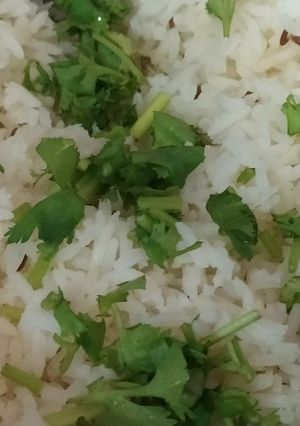 जीरा राइस (Zeera Rice Recipe in Hindi) रेसिपी मुख्य फोटो