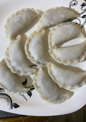 ভাপা পুলি রেসিপির প্রধান ছবি