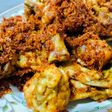 Ayam Goreng Bumbu