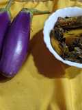 নিম ঝোল (Nim jhol recipe in Bengali)