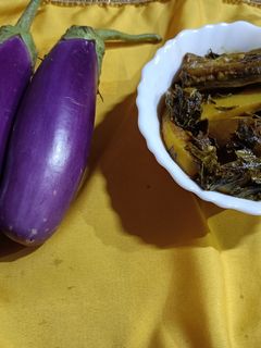 নিম ঝোল (Nim jhol recipe in Bengali) রেসিপির প্রধান ছবি