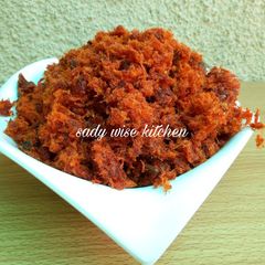 A picture of Danbun kaza.