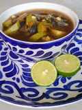 Sopa de Milpa