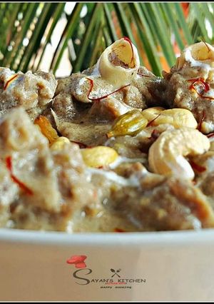 মাটন মালাই হান্ডি(mutton malai handi recipe in Bengali) রেসিপির প্রধান ছবি