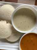 Idli Sambar
