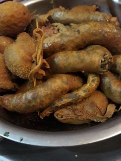 صورة لوصفة العصبان الليبي