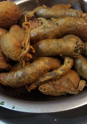 صورة لوصفة العصبان الليبي