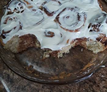 Popular Recipe Simple Cinnamon Rolls One Rise Delicious Simple