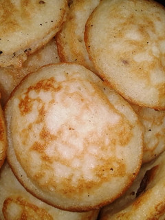 A picture of Masa.