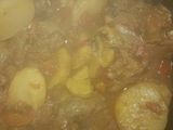 Bifes a la Criolla!