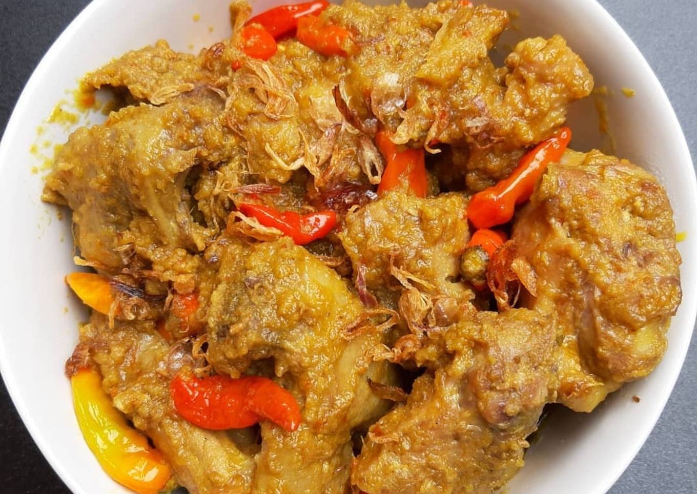 Bebek Mercon