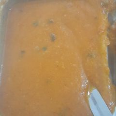 A picture of Bhaji.