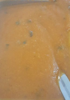 A picture of Bhaji.