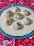 মহারানী পায়েস (Maharani Payes recipe in bengali