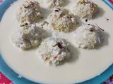 মহারানী পায়েস (Maharani Payes recipe in bengali