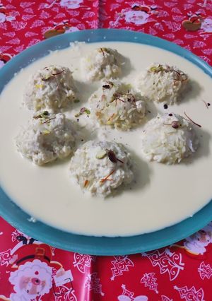 মহারানী পায়েস (Maharani Payes recipe in bengali রেসিপির প্রধান ছবি