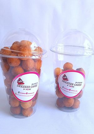 A picture of Candy(gullisuwa).