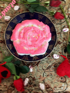 عکسی از دستور فرنی قالبی
