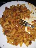 Pasta Rumahan (Modal 15 ribuan)