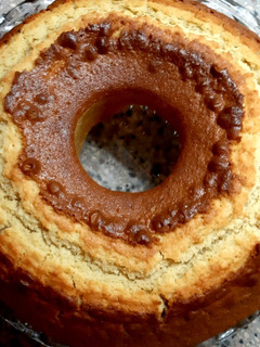 Φωτογραφία της συνταγής 🥮 Κέικ χωρίς μιξερ 🥮