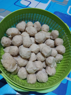 Foto resep Bakso Ayam