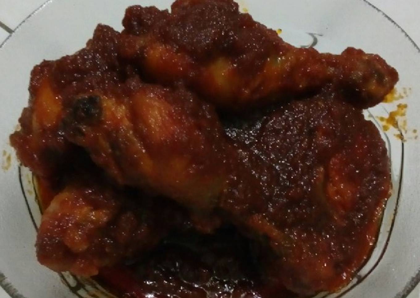 Ayam Balado