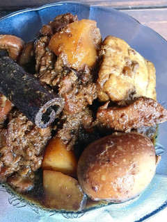 Foto resep Semur Ayam