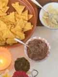Käsedip