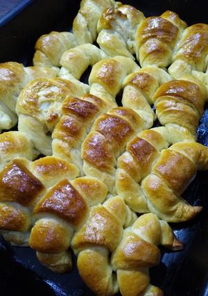 Una foto de Medialunas🥐🌙