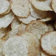 ખડખડીયા (khadkhadiyaa Recipe in Gujarati) રેસીપી મુખ્ય ફોટો