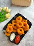 PotaRing Crispy (Potato Ring)