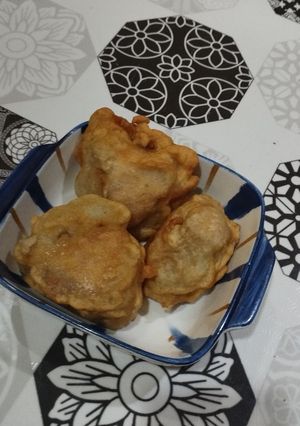 Foto resep Tahu isi simple