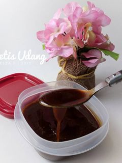 Foto resep Petis Udang *Homemade*