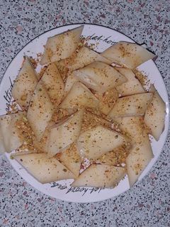 صورة لوصفة حلاوة الجبن