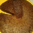 Bolu karamel magicom