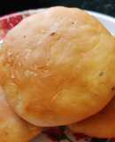 Aloo pyaaz ki khasta kachori