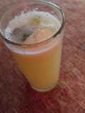 🥒🍋Agua de pepino con limón 🥒🍋