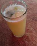 🥒🍋Agua de pepino con limón 🥒🍋