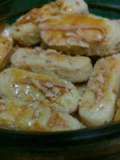 Foto resep Kastengel klasik