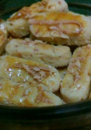 Foto resep Kastengel klasik
