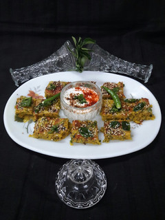 દૂધીના ઢોકળા (Dudhi Dhokla Recipe In Gujarati) રેસીપી મુખ્ય ફોટો