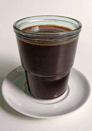 Foto resep Sirup Gula Merah Kental