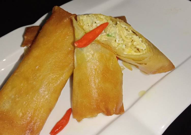 Lumpia Bunda