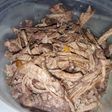 Carne para mechar