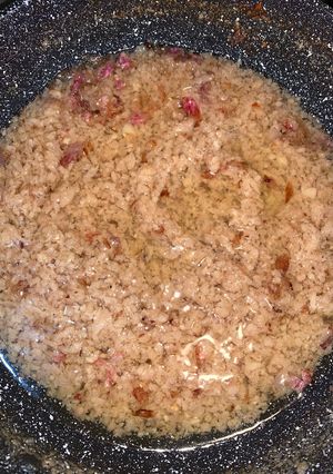 Foto resep Bumbu Dasar Putih