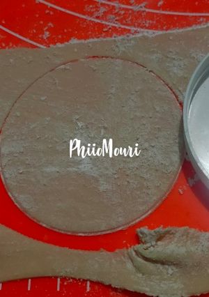 Foto resep Homemade dumpling