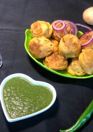 બટાકા વડા રેસીપી મુખ્ય ફોટો