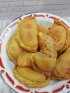 Foto resep Pastel Renyah