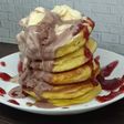 Fluffy Pancake